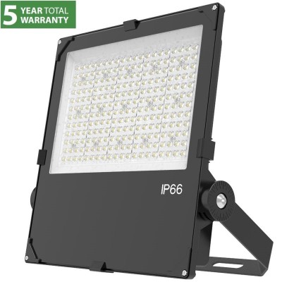 Προβολέας Stadium LED 150W 120-277V 21000lm 90° IP66 3000K Θερμό Φως 98LIBRA150WW 